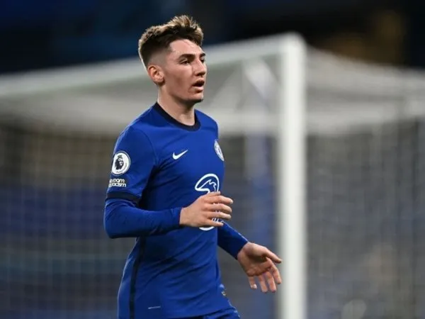 Thomas Tuchel terkesan dengan performa Billy Gilmour dan Tino Anjorin.