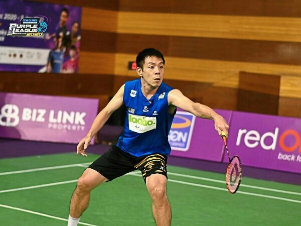 Liek Hou Tak Sabar Segera Bertanding Setelah 13 Bulan Tanpa Kompetisi