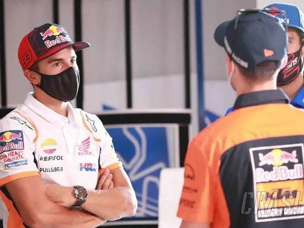 Repsol Honda akan lakukan peluncuran resmi pada 22 Februari mendatang