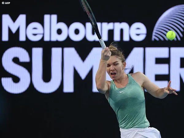 Simona Halep siap lakoni perempatfinal Gippsland Trophy 2021