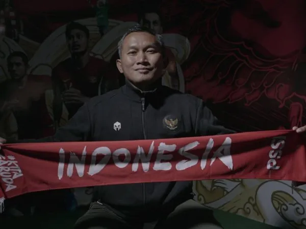 Pelatih timnas wanita Indonesia, Rudy Eka Priyambada