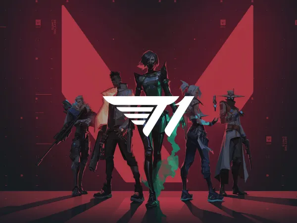 T1 Datangkan David Denis Sebagai Pelatih Kepala Roster VALORANT