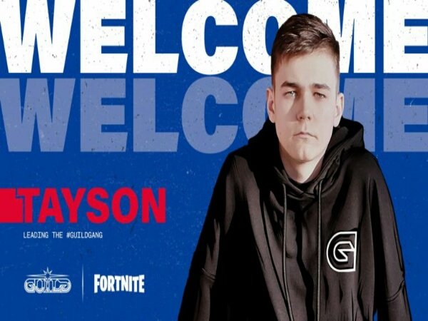 Tim Esports David Beckham Rekrut Pemain Fortnite No.1 Eropa TaySon