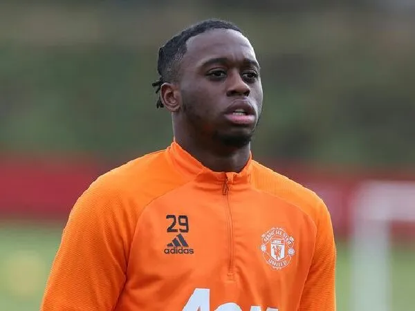 Aaron Wan-Bissaka ingin menangkan Liga Premier bersama MU