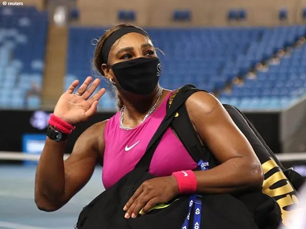 Serena Williams berharap bisa tetap berpartisipasi di Australian Open 2021