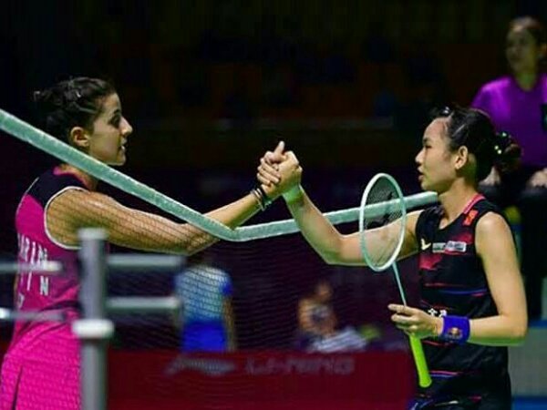 Kasus Covid-19 Meningkat, Singapore Open 2021 Terancam Batal