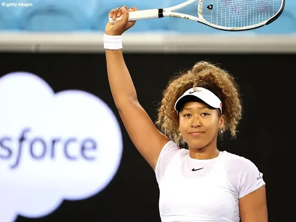 Naomi Osaka melaju ke semifinal Gippsland Trophy 2021