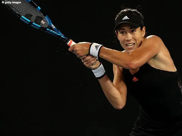 Garbine Muguruza melaju ke semifinal Yarra Valley Classic