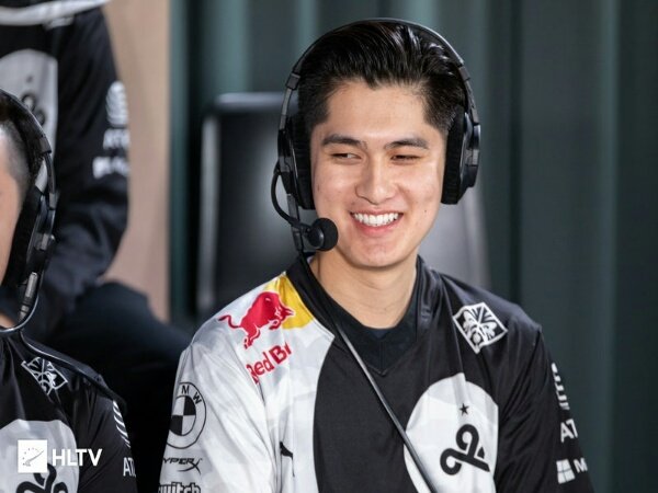 Pindah Karier ke Kancah VALORANT, autimatic Bergabung Dengan T1