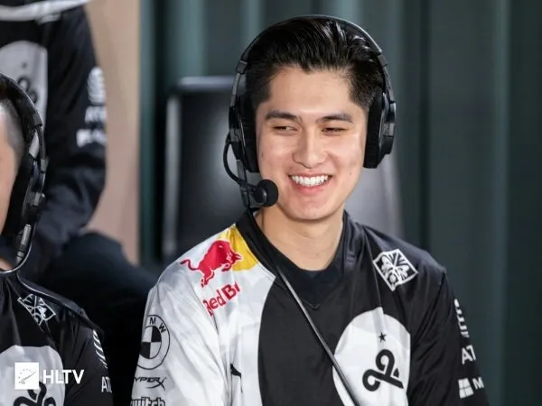 Pindah Karier ke Kancah VALORANT, autimatic Bergabung Dengan T1