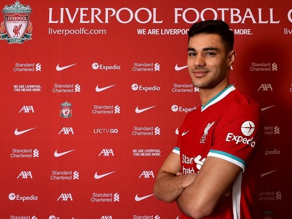 Bagaimana Milan Kehilangan Kabak Hingga Hijrah Ke Liverpool?