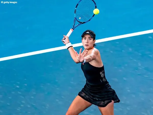 Garbine Muguruza melenggang ke final Yarra Valley Classic 2021