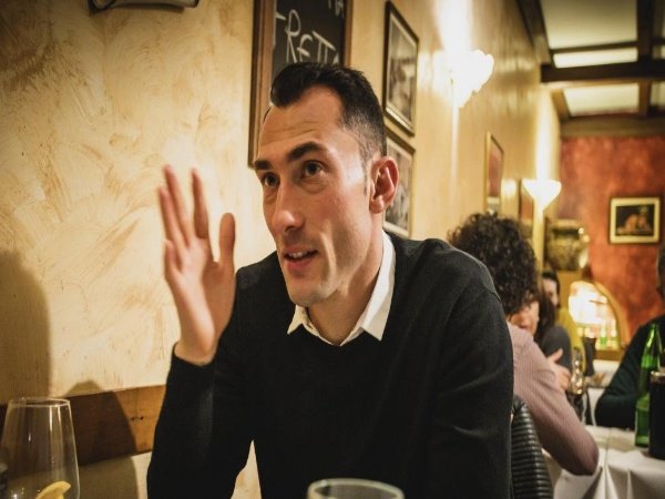 Eks Kiper Lazio, Silvio Proto Putuskan Pensiun Dari Sepak Bola