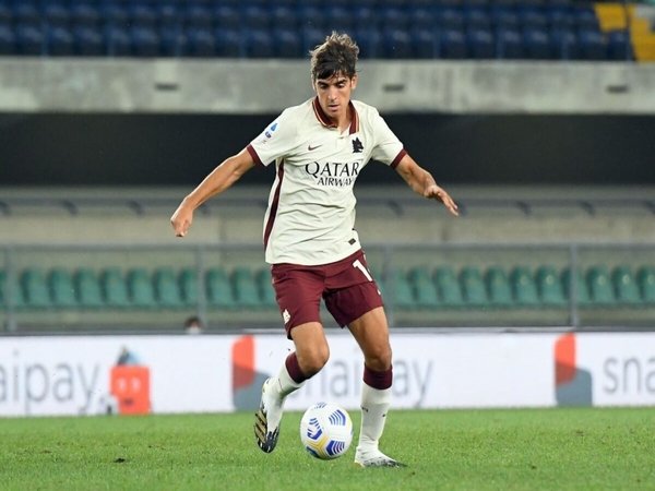 Gonzalo Villar: AS Roma Siap Hadapi Juventus!