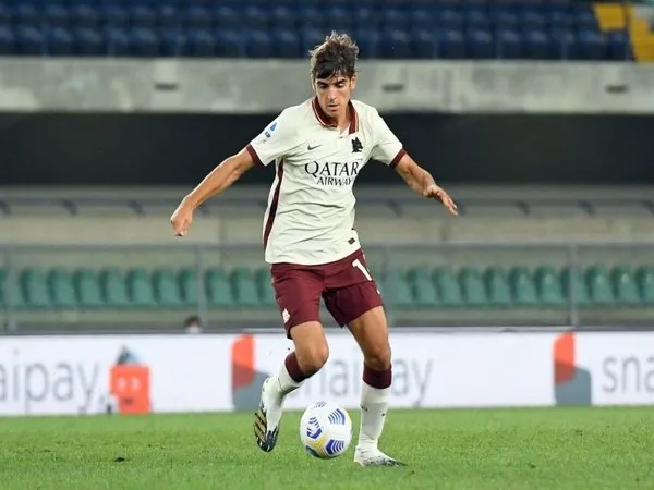 Gonzalo Villar / via Getty Images