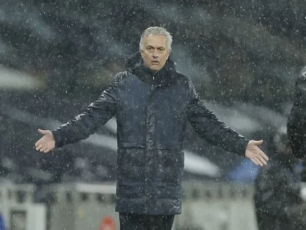 Mourinho