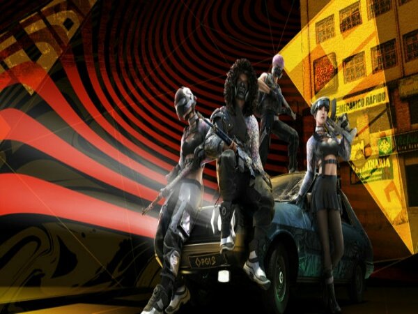 PUBG Corporation Ungkap Roadmap untuk PUBG Esports Tahun 2021