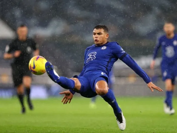 Thiago Silva