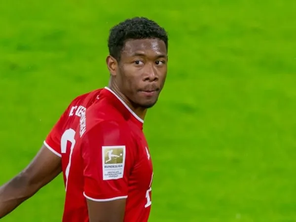 David Alaba