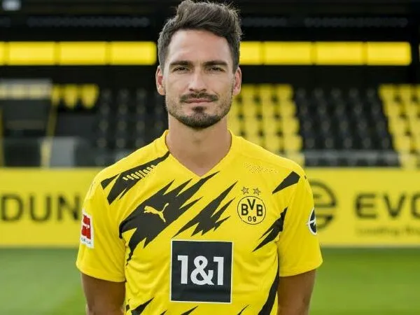 Menurut Mats Hummels, peluang Dortmund untuk lolos kualifikasi Liga Champions kini mulai terancam