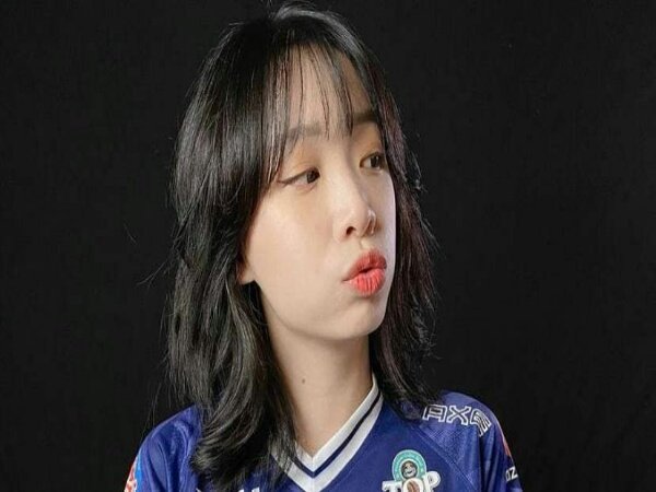 Pica EVOS Ladies Ungkap Kesedihan karena Dianggap Sering Nge-Troll