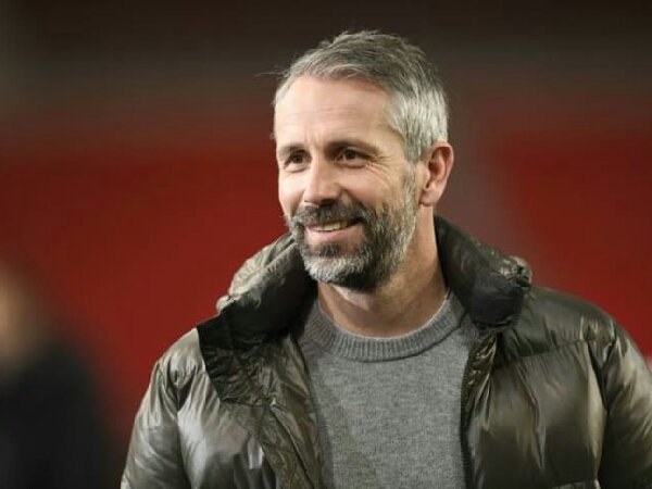 Dikaitkan Dengan Dortmund, Gladbach Yakin Bahwa Marco Rose Akan Bertahan