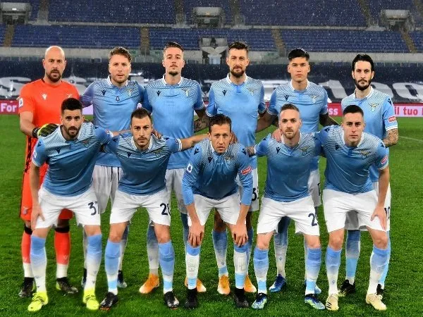 Pepe Reina dkk