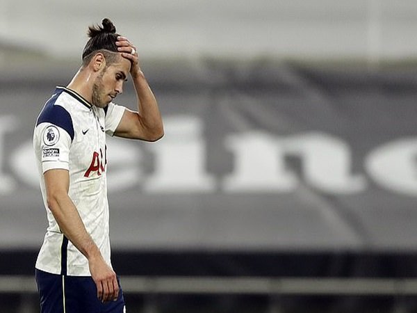 Bale Dianggap Kurang Percaya Diri Hingga Alami Kesulitan di Tottenham