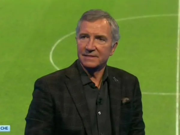 Graeme Souness