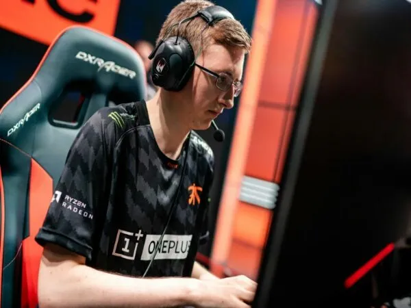 MagiFelix Merapat ke Astralis untuk Gantikan Posisi Nukeduck