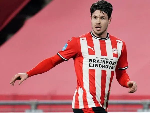 Marco van Ginkel Sempat Frustrasi Dalam Hadapi Masalah Cedera