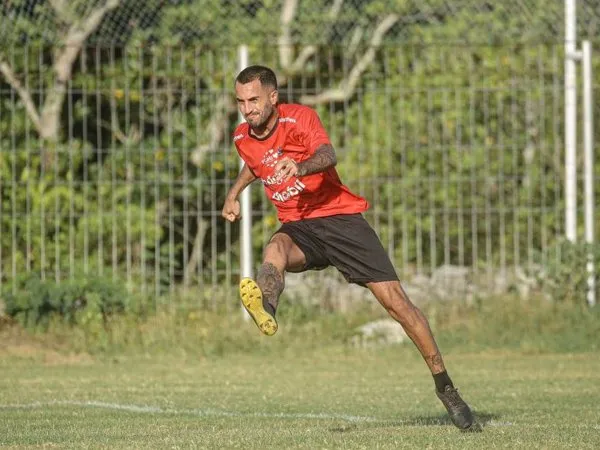 Pemain Bali United, Brwa Nouri