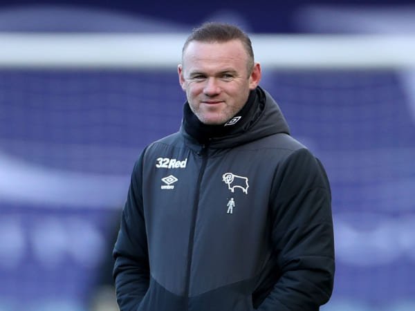 Rooney Akan Jadi Lawannya, Gelandang Amerika Serikat Ini Sangat Excited