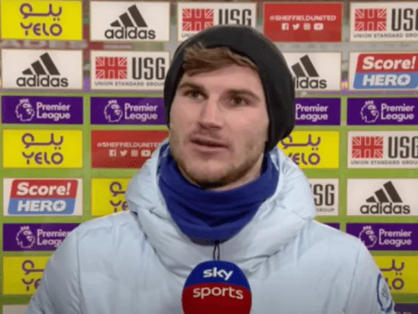 Timo Werner