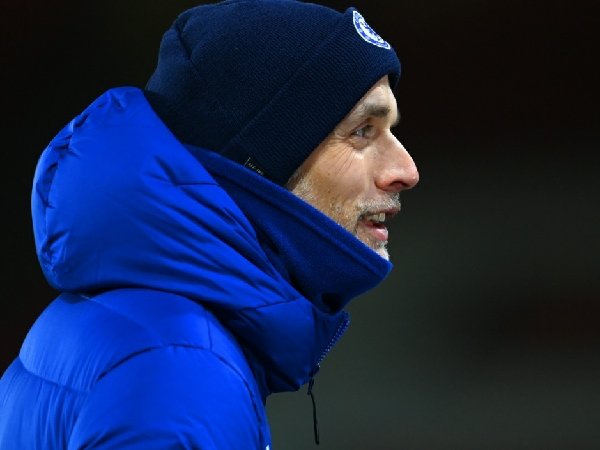 Asisten Pelatih Tuchel Jelaskan Target Chelsea Musim Ini