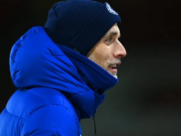 Target Chelsea di bawah Thomas Tuchel musim ini adalah finis di zona Liga Champions.