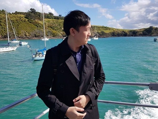 Jamesss Bentuk Tim RRQ Jadi Lebih Terstruktur dan Profesional