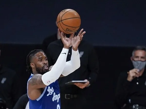 Wesley Matthews pahami keputusan Frank Vogel yang terus kurangi menit bermainnya.
