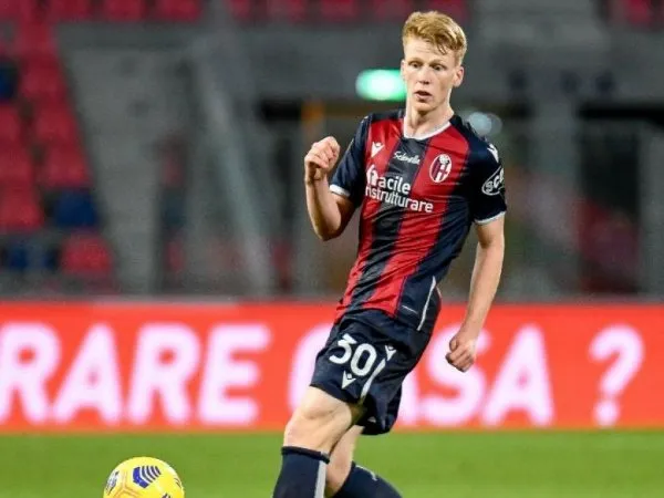 Lazio minati Schouten