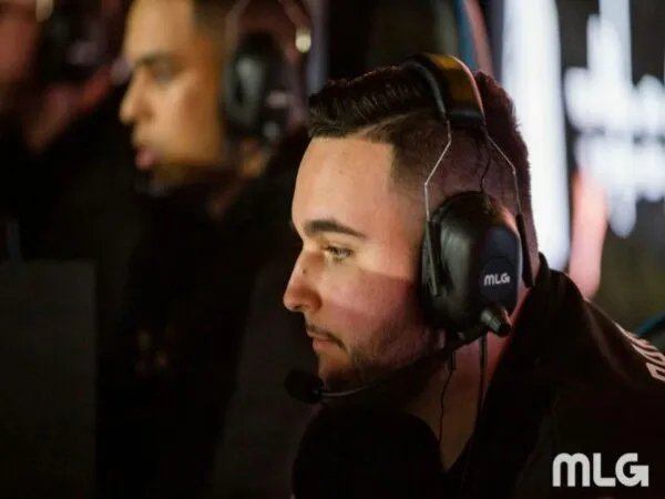 London Royal Ravens Datangkan Juara Dunia Call of Duty untuk CDL 2021