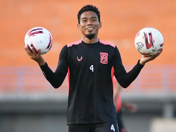 Wildansyah Sebut PSSI Terlambat Dalam Membuat Keputusan