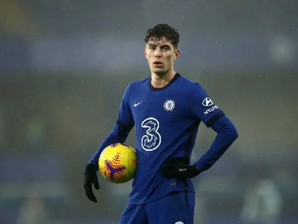 Kai Havertz
