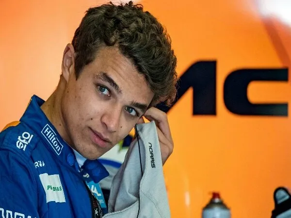 Lando Norris Ingin Miliki Divisi Call of Duty di Organisasi Esportsnya
