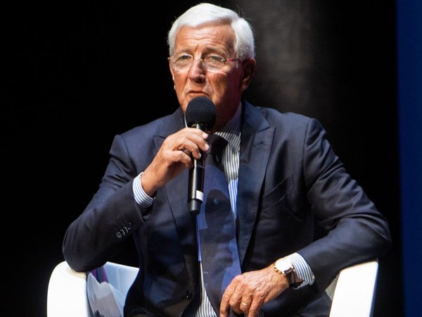 Marcelo Lippi: Tersingkir dari Dua Kompetisi Justru Untungkan Inter
