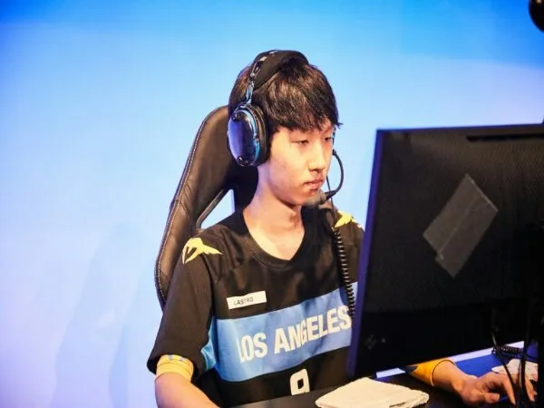 Perkuat Role Support, Toronto Defiant Datangkan Mun "Lastro" Jung-won