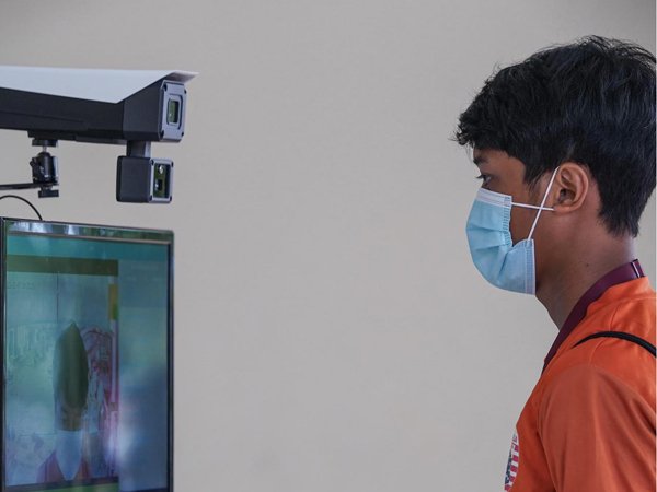 Persija Development Jadi Peraga Dalam Video Simulasi Prokes Liga 1