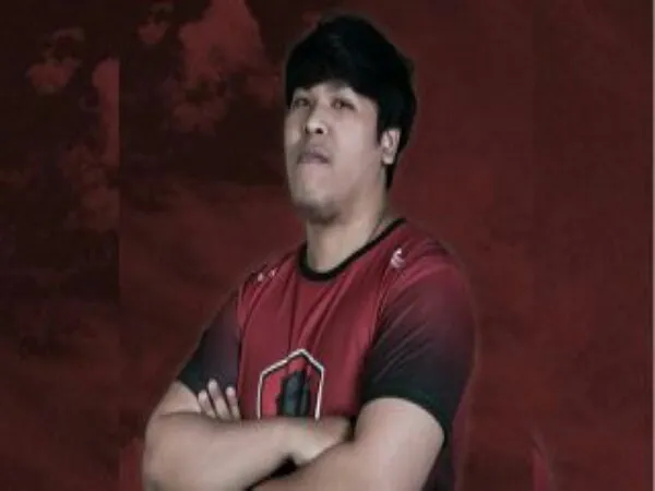 Pilih Latih Aerowolf, SaintDeLucaz: Saya Masih Punya Jiwa Kompetitif