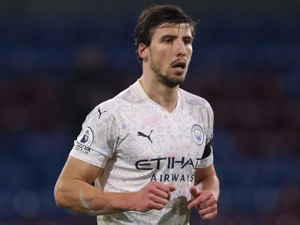 Bek Manchester City, Ruben Dias.
