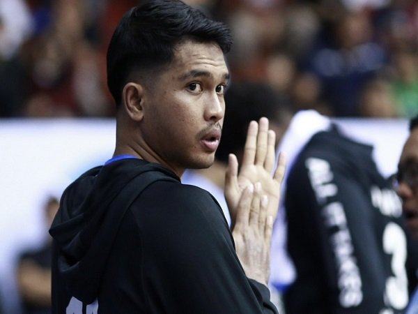 Cedera Lutut, Stevan Neno Kemungkinan Absen di Seri-Seri Awal IBL 2021