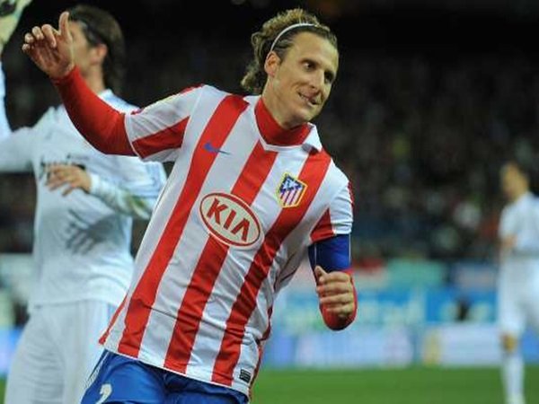 Diego Forlan Ungkap Keinginannya Bermain Di Liga Australia